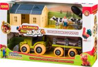 LA FATTORIA DELLO ZIO JACK
Codice: 6510