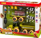 LA FATTORIA DELLO ZIO JACK �  DELUXE
Codice: 6530