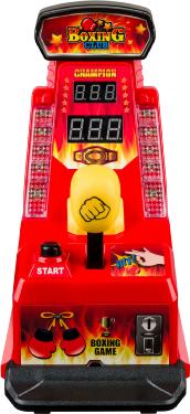BOXING GAME