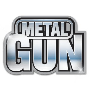 METAL GUN - TRY ME