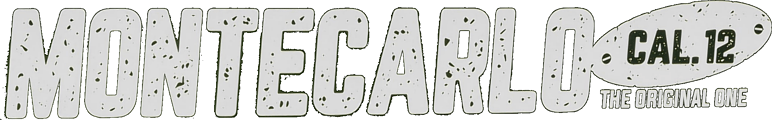 MONTECARLO CAL. 12