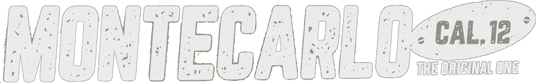 MONTECARLO CAL. 12