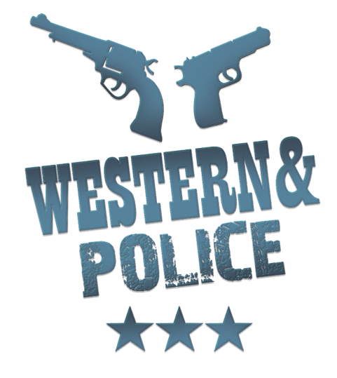 WESTERN & POLICE