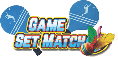 Novit� 2026! � GAME SET MATCH